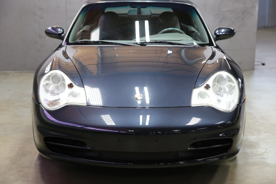 2004 Porsche 996 Carrera - Image 24 of 31
