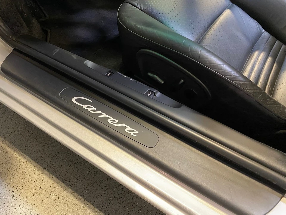 2004 Porsche 996 Carrera - Image 23 of 31