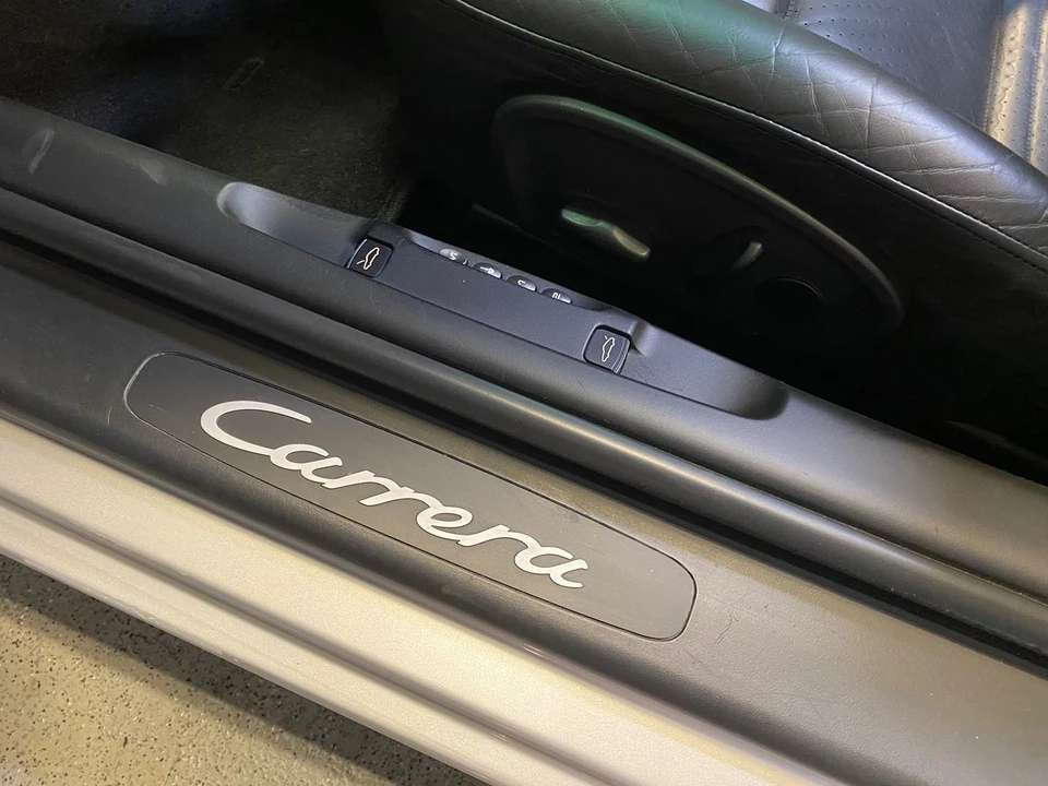 2004 Porsche 996 Carrera - Image 22 of 31
