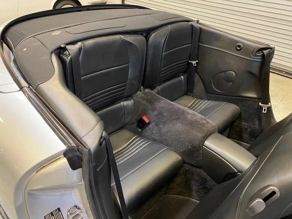2004 Porsche 996 Carrera - Image 26 of 31