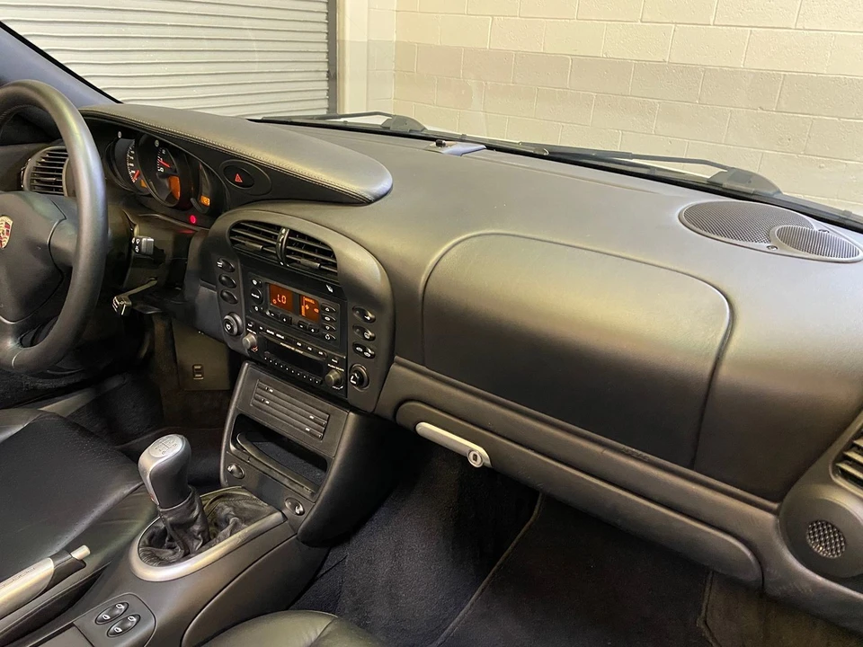 2004 Porsche 996 Carrera - Image 16 of 31