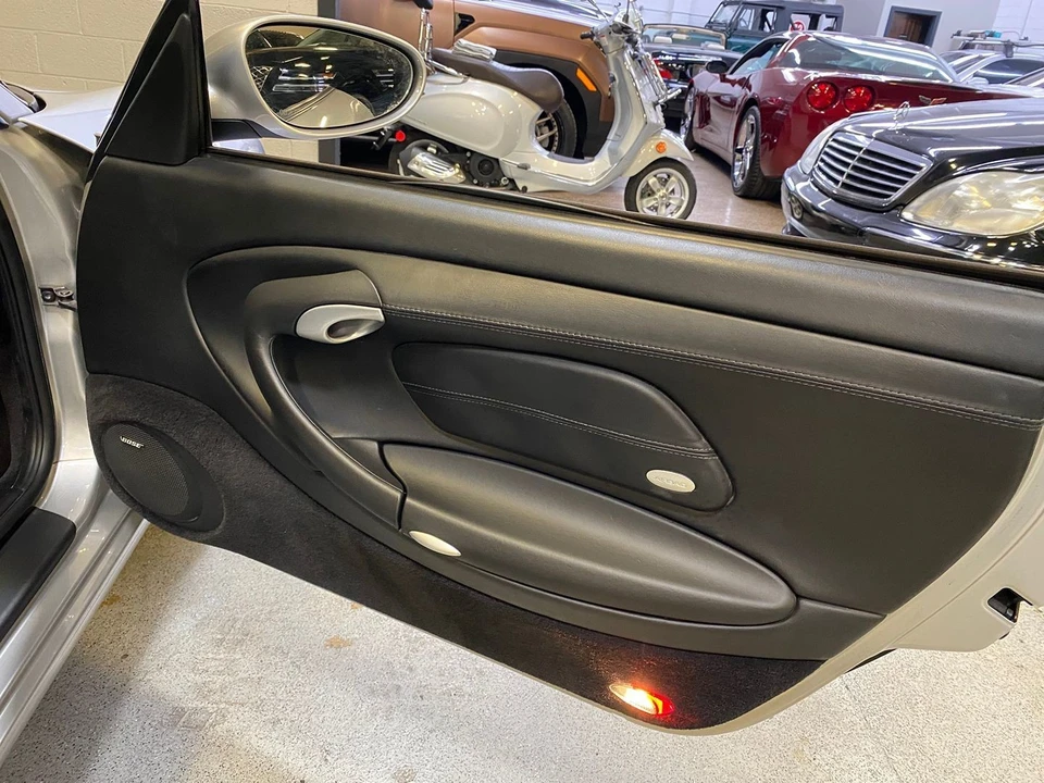 2004 Porsche 996 Carrera - Image 18 of 31