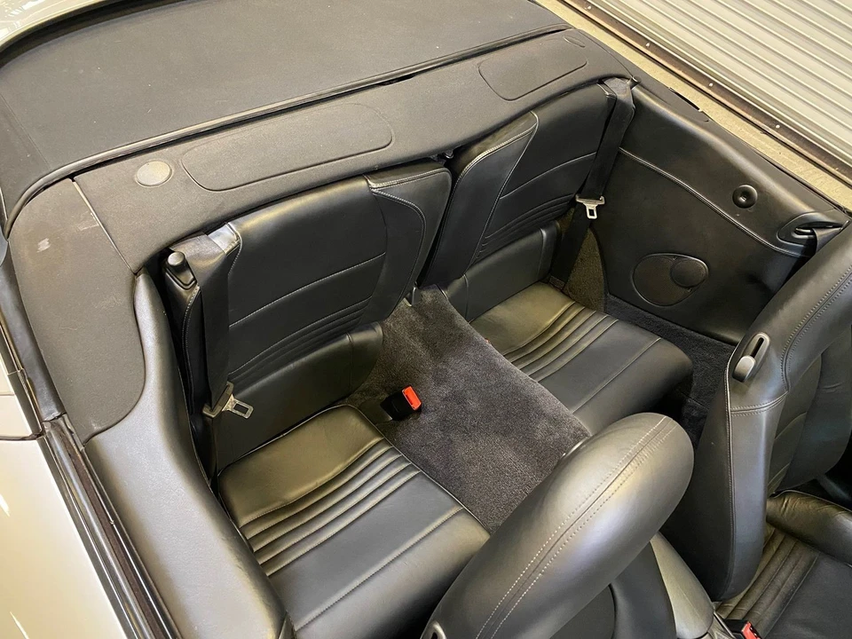 2004 Porsche 996 Carrera - Image 31 of 31