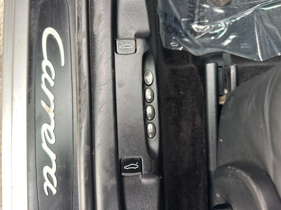 2004 Porsche 996 Carrera - Image 12 of 31