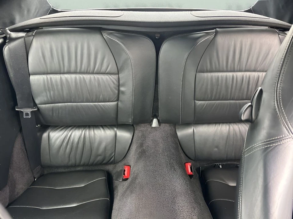 2004 Porsche 996 Carrera - Image 13 of 21