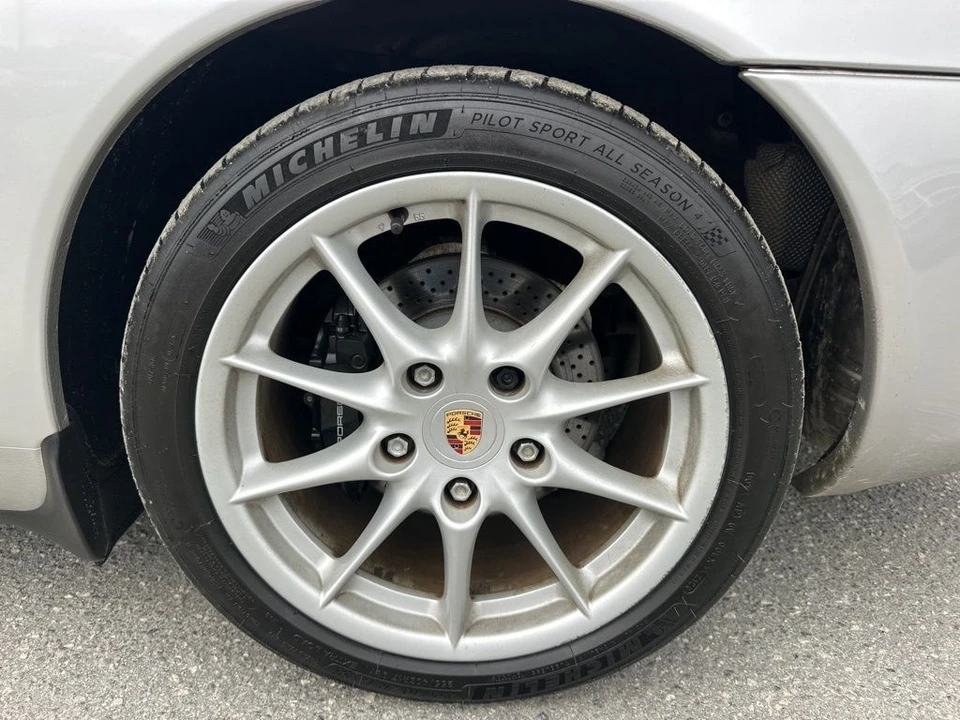 2004 Porsche 996 Carrera - Image 27 of 31