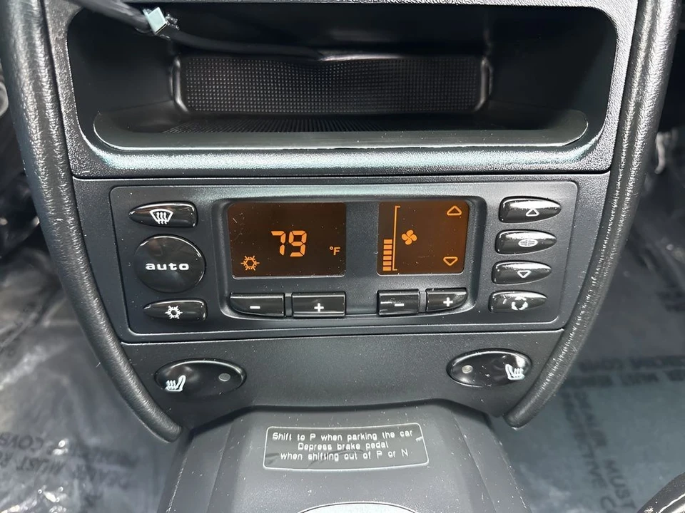 2004 Porsche 996 Carrera - Image 19 of 31