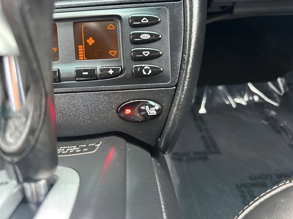 2004 Porsche 996 Carrera - Image 21 of 21