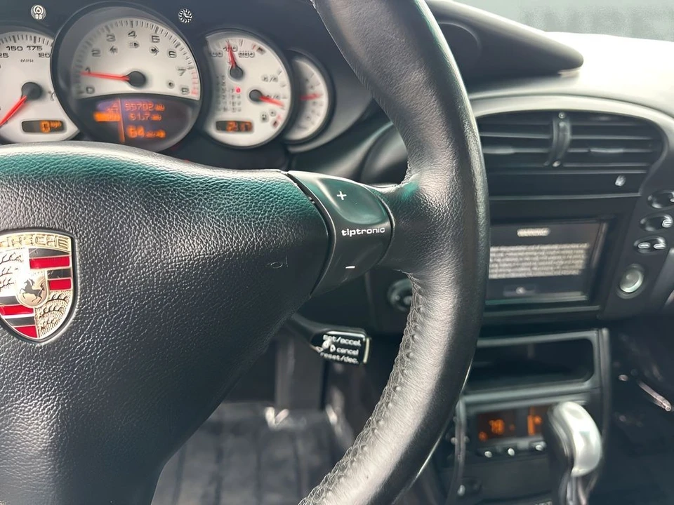 2004 Porsche 996 Carrera - Image 16 of 31