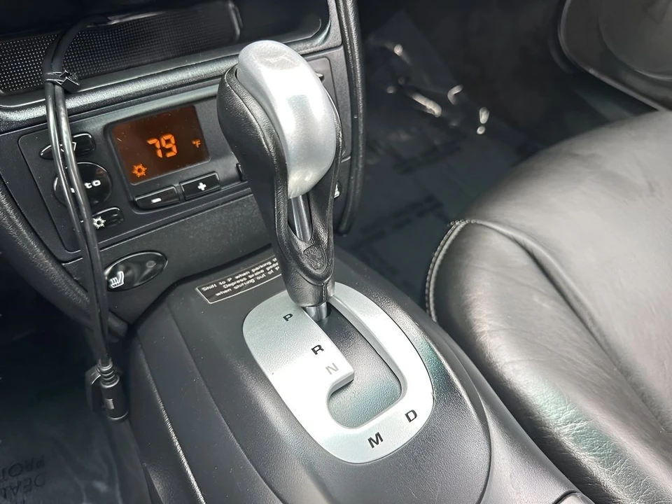 2004 Porsche 996 Carrera - Image 17 of 21