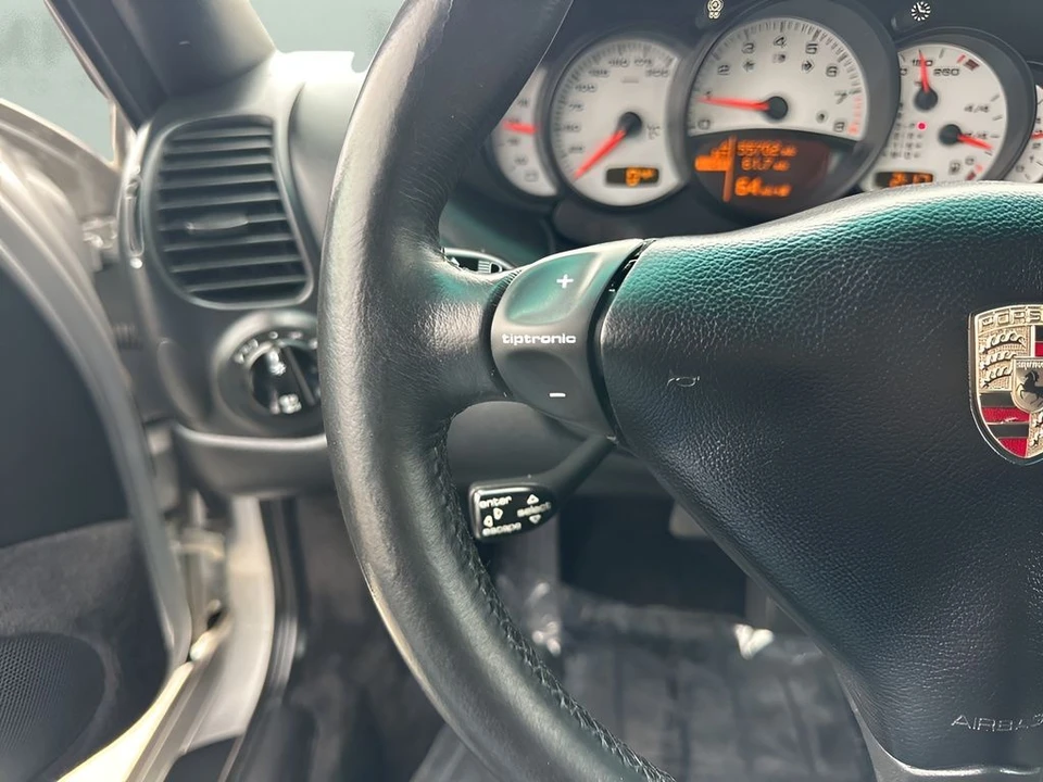 2004 Porsche 996 Carrera - Image 15 of 21