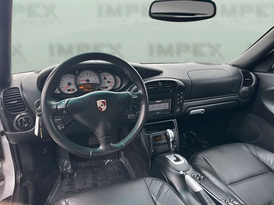2004 Porsche 996 Carrera - Image 14 of 31