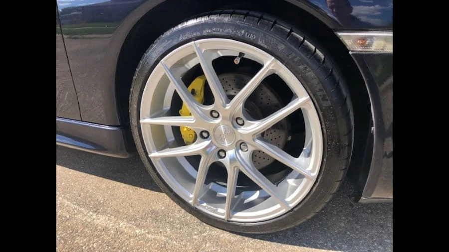 2004 Porsche 996 Carrera - Image 7 of 8