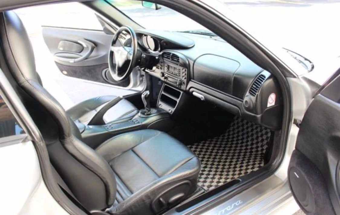 2004 Porsche 996 Carrera - Image 22 of 28