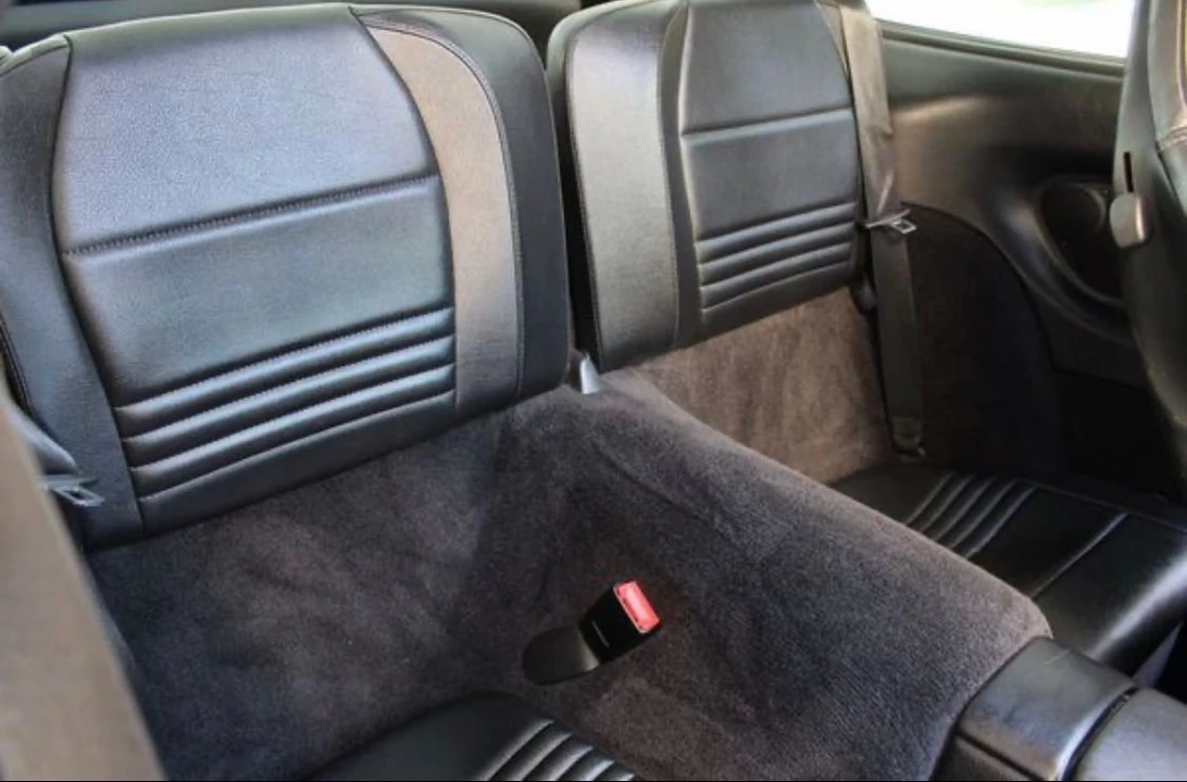 2004 Porsche 996 Carrera - Image 26 of 28