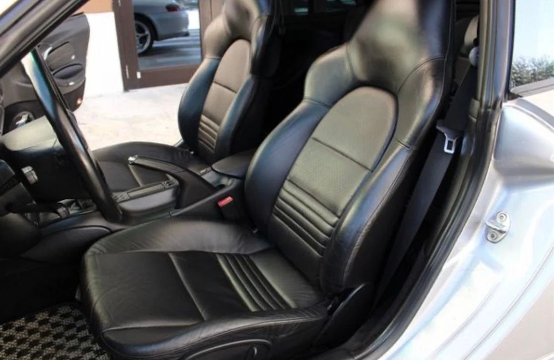 2004 Porsche 996 Carrera - Image 23 of 28