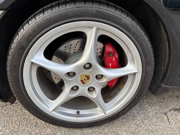 2004 Porsche 996 Carrera - Image 13 of 15