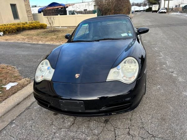 2004 Porsche 996 Carrera - Image 3 of 15