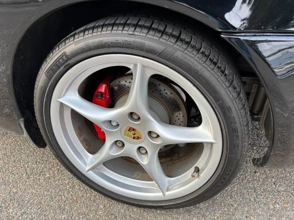 2004 Porsche 996 Carrera - Image 14 of 15