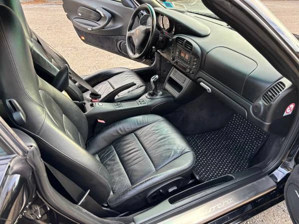 2004 Porsche 996 Carrera - Image 9 of 15
