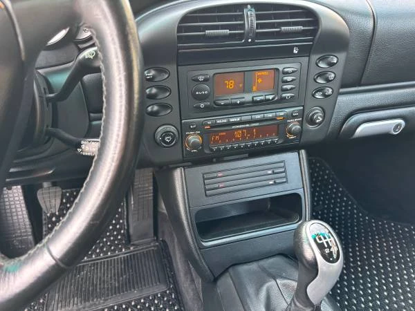2004 Porsche 996 Carrera - Image 7 of 15