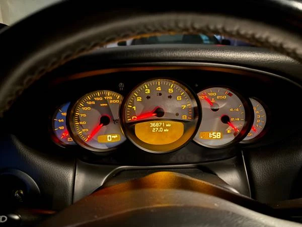 2004 Porsche 996 Carrera - Image 6 of 15