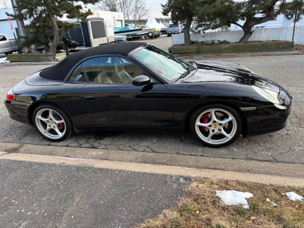 2004 Porsche 996 Carrera - Image 2 of 15