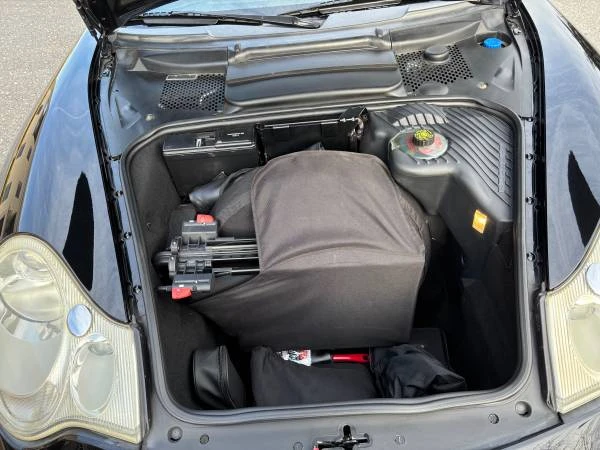 2004 Porsche 996 Carrera - Image 11 of 15