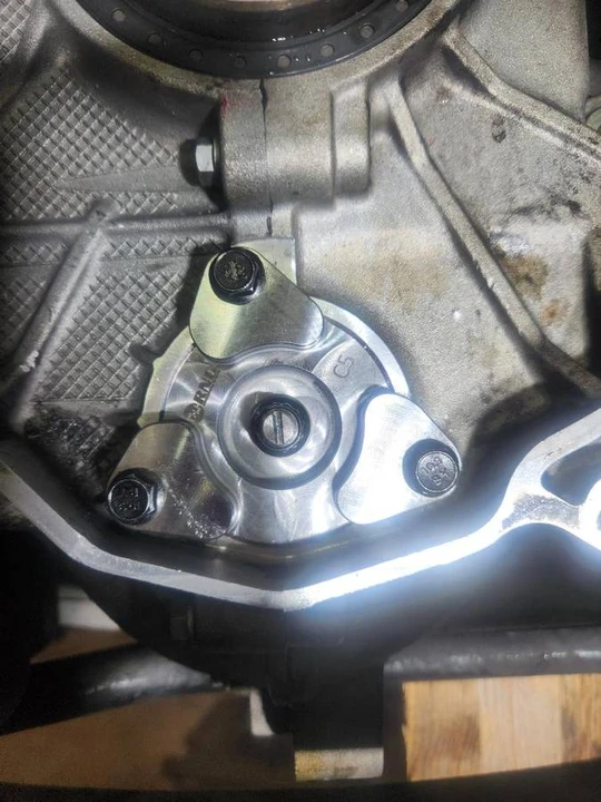 2004 Porsche 996 Carrera - Image 14 of 23