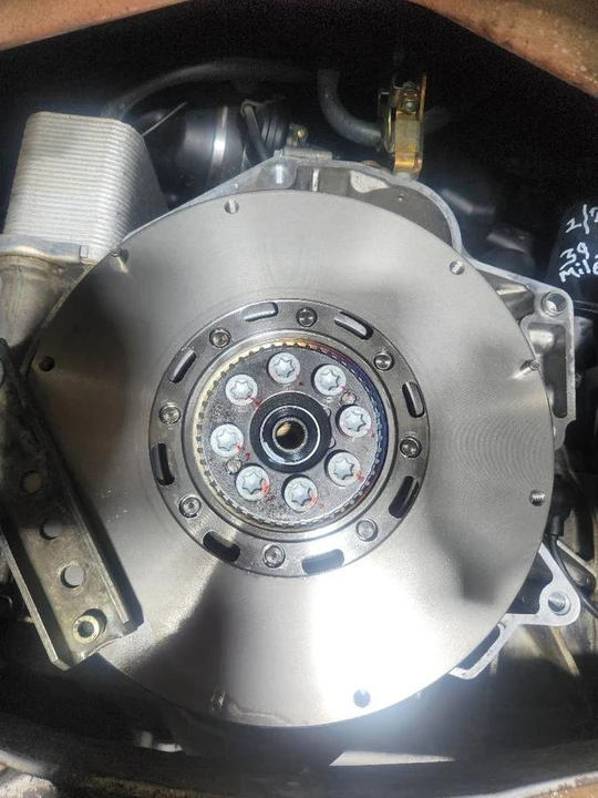 2004 Porsche 996 Carrera - Image 16 of 23