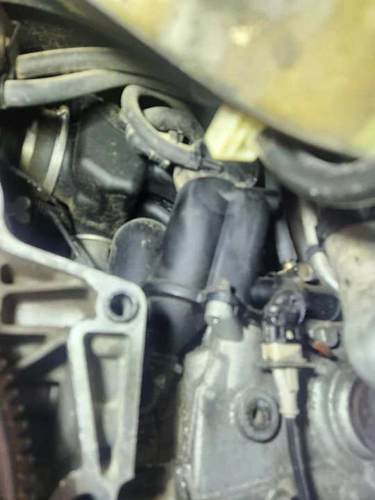 2004 Porsche 996 Carrera - Image 15 of 23