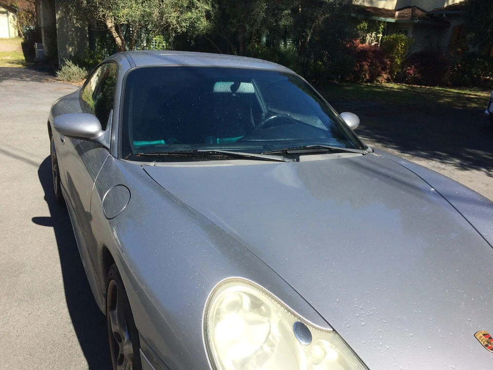 2004 Porsche 996 Carrera - Image 17 of 31
