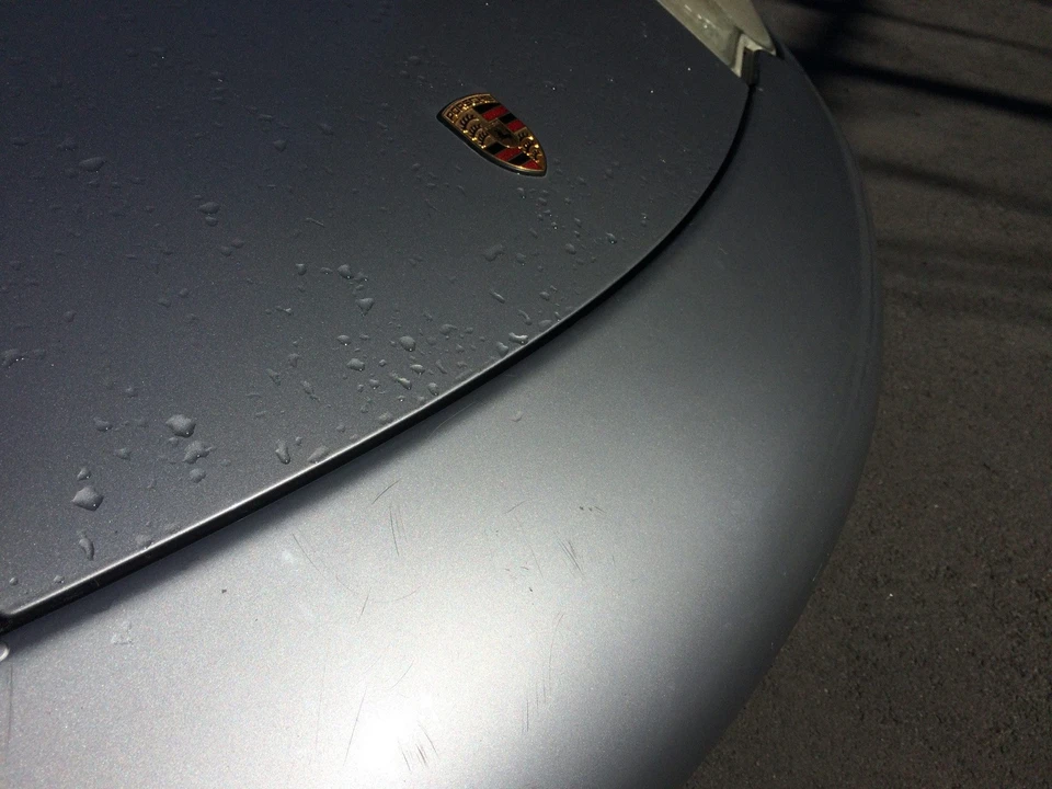 2004 Porsche 996 Carrera - Image 18 of 31