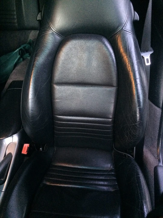 2004 Porsche 996 Carrera - Image 27 of 31