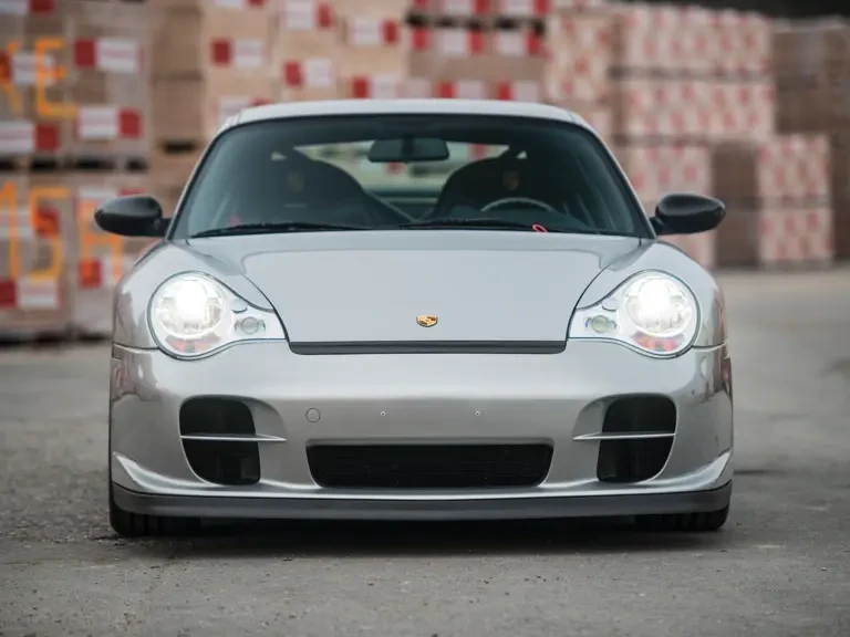 2004 Porsche 996 GT2 - Image 7 of 31