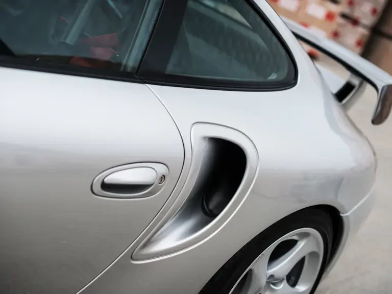 2004 Porsche 996 GT2 - Image 15 of 31