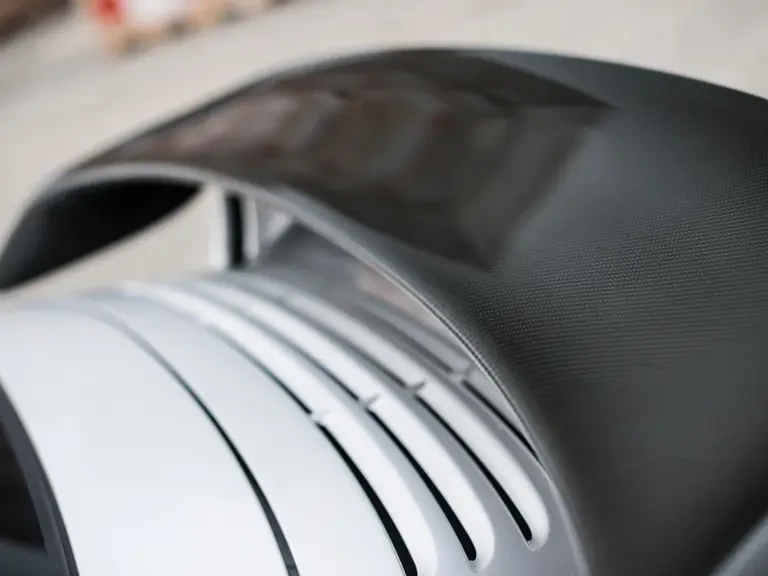 2004 Porsche 996 GT2 - Image 17 of 31
