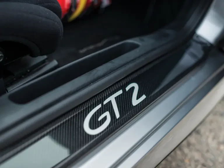 2004 Porsche 996 GT2 - Image 25 of 31