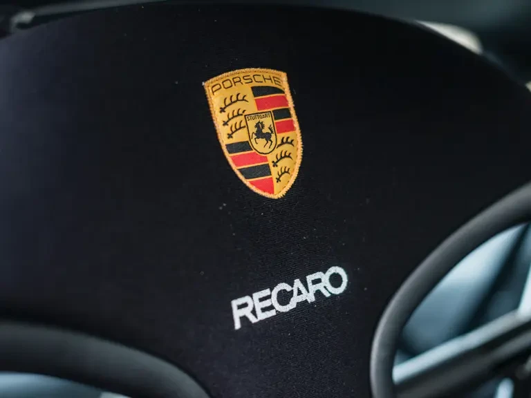 2004 Porsche 996 GT2 - Image 29 of 31