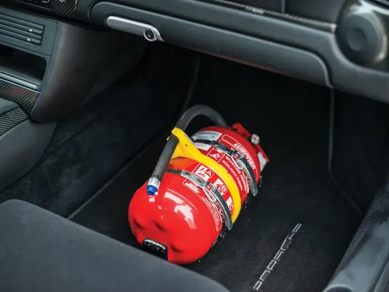 2004 Porsche 996 GT2 - Image 26 of 31
