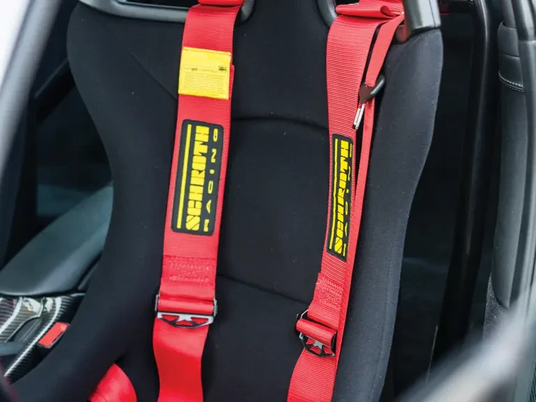 2004 Porsche 996 GT2 - Image 24 of 31