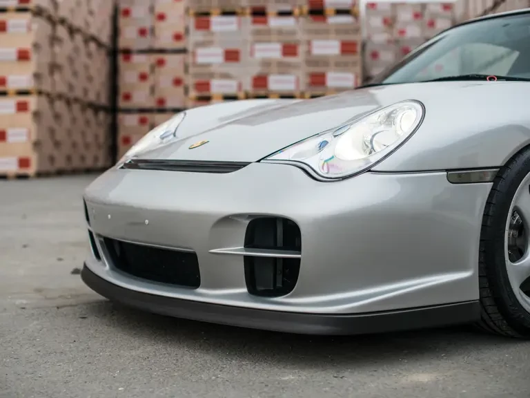 2004 Porsche 996 GT2 - Image 31 of 31