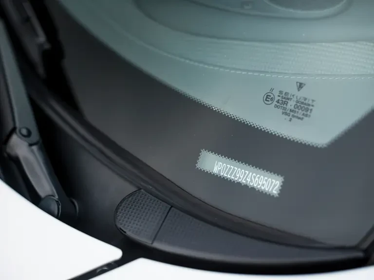 2004 Porsche 996 GT2 - Image 18 of 31