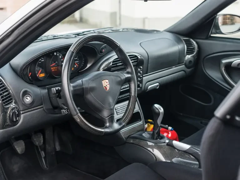 2004 Porsche 996 GT2 - Image 5 of 31