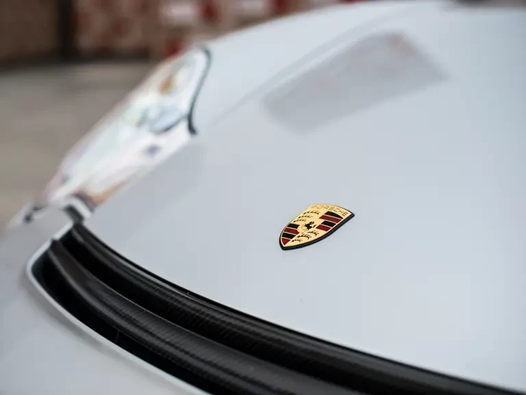 2004 Porsche 996 GT2 - Image 9 of 31