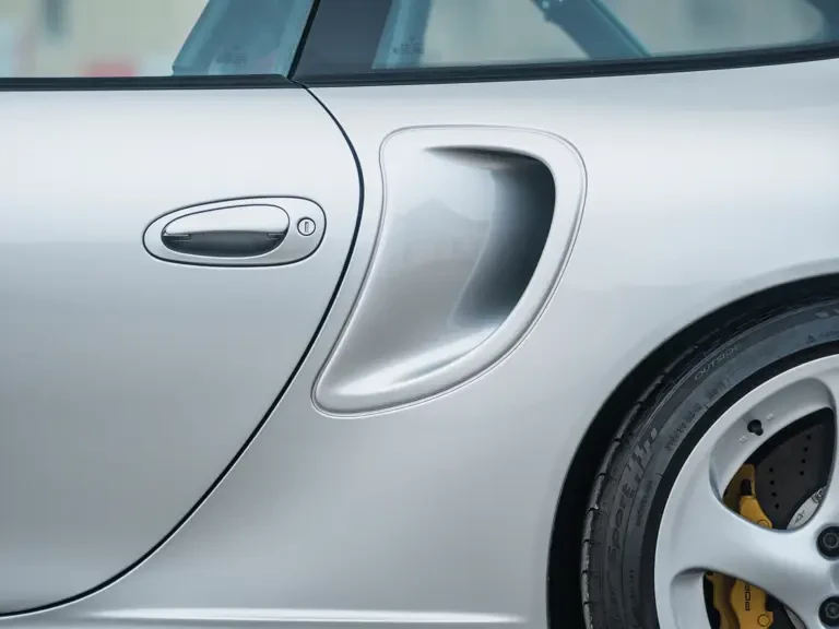 2004 Porsche 996 GT2 - Image 19 of 31