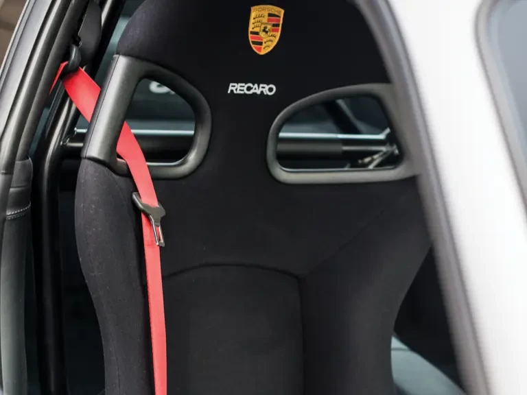 2004 Porsche 996 GT2 - Image 28 of 31