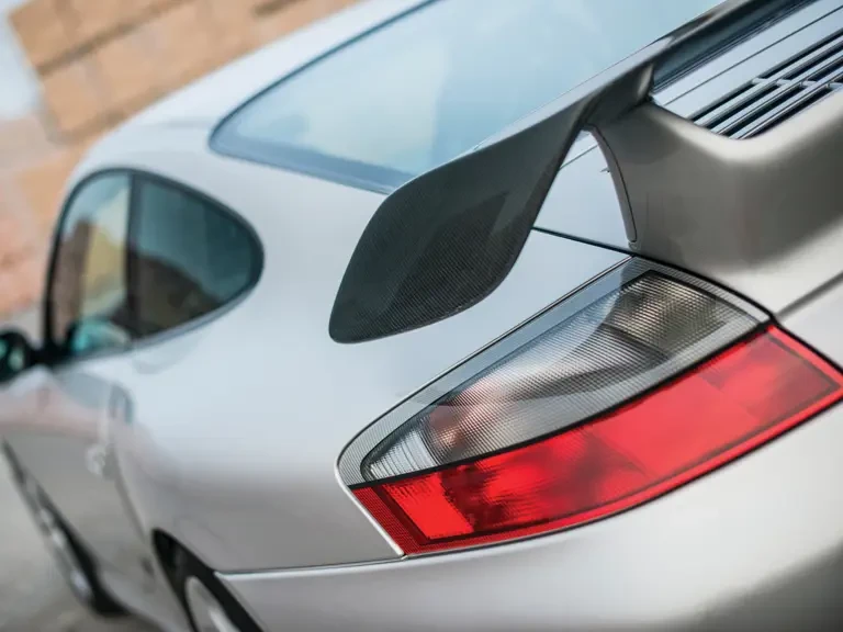 2004 Porsche 996 GT2 - Image 14 of 31
