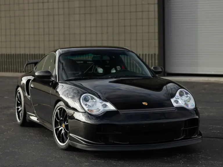2004 Porsche 996 GT2 - Image 10 of 31