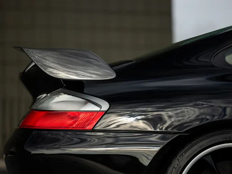 2004 Porsche 996 GT2 - Image 14 of 31